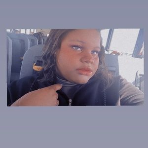 Meet your Posher, Kiera